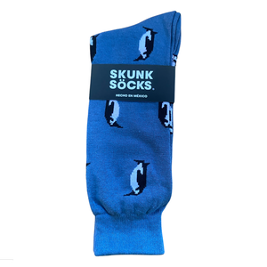 Pingüino Socks