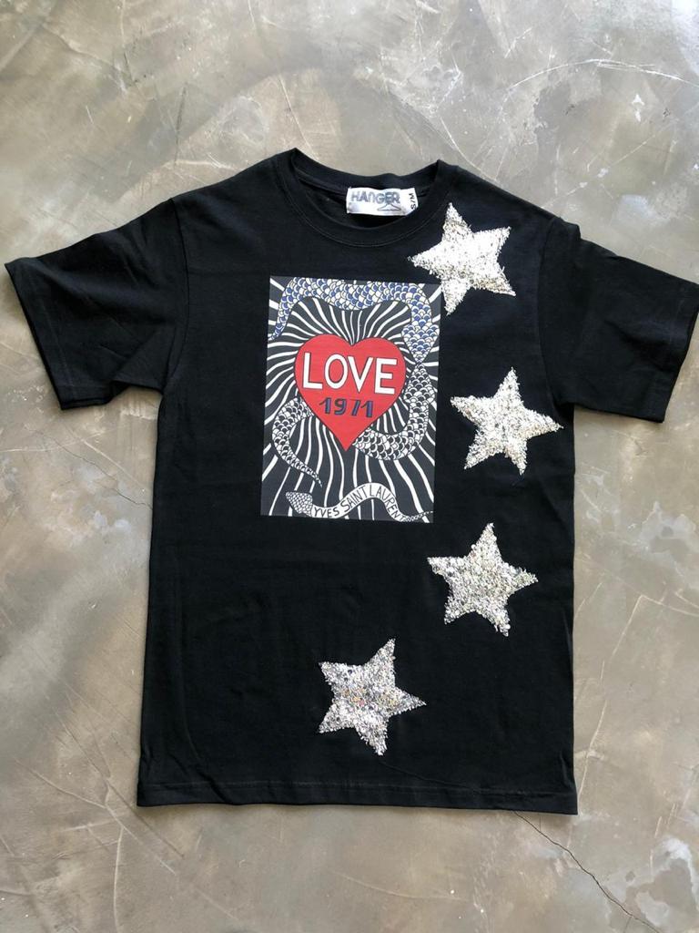 Love 1914 T-shirt