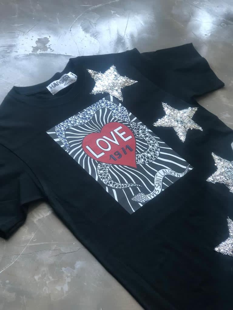 Love 1914 T-shirt