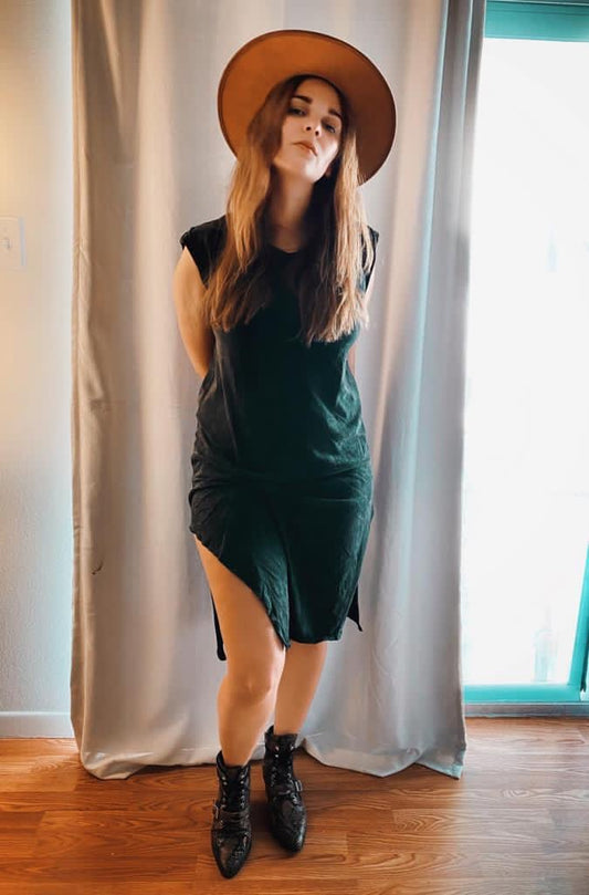 Tokyo Dress