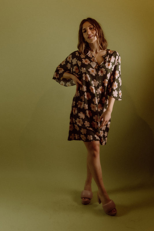 Bloom Dress