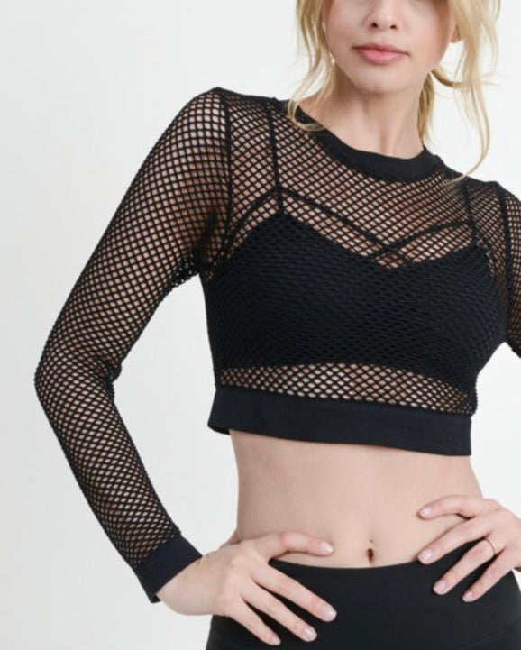 Mesh Top