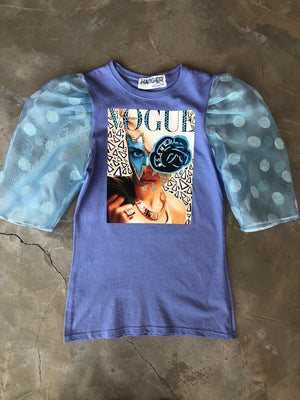 Hanger Vogue T-shirt
